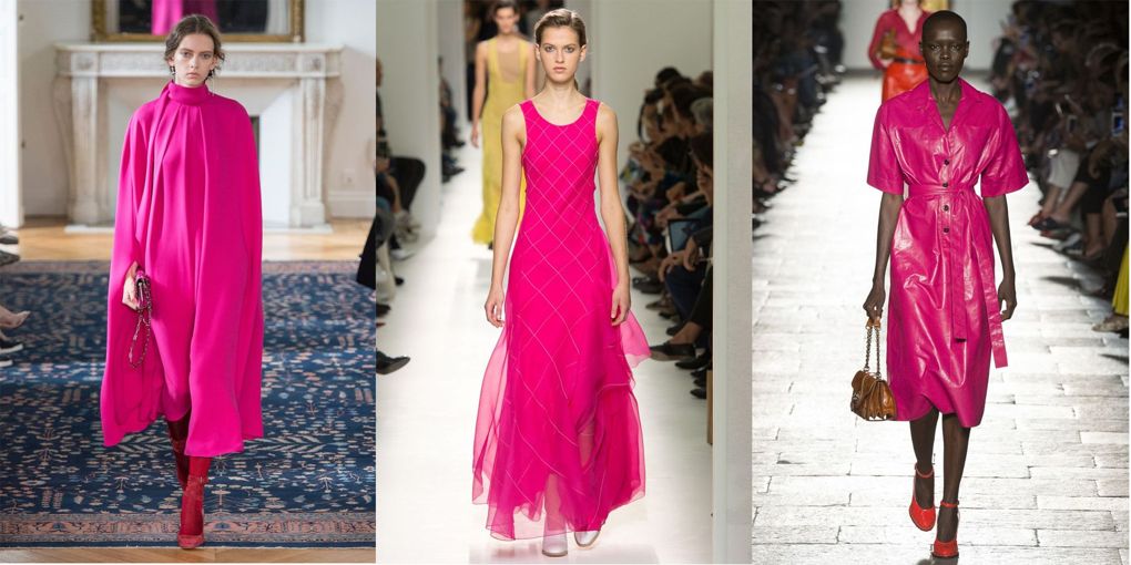 Jönnek a trendek - 2017 tavasz/nyár -  -  - stílus, stílusiskola, tavasz/nyár2017, trendek, 