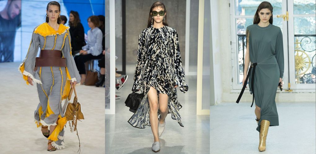 Jönnek a trendek - 2017 tavasz/nyár -  -  - stílus, stílusiskola, tavasz/nyár2017, trendek, 