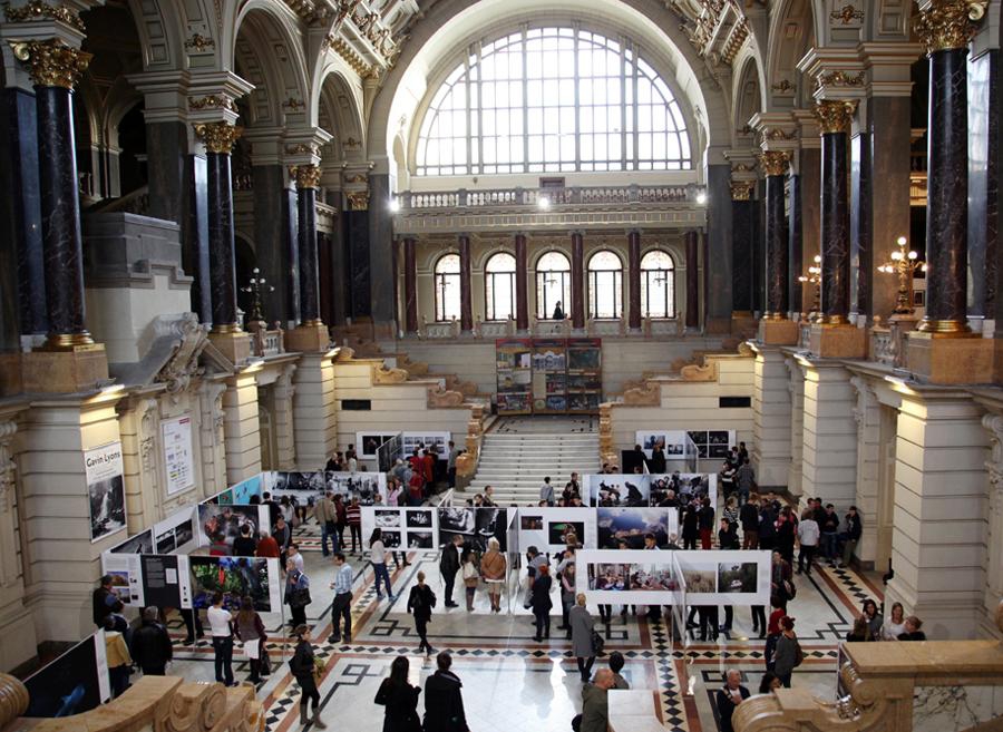 Hétvégi programajánló -  -  - fesztivál, hétvége, kiálltás, művészet, programajánló, 