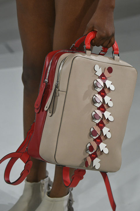 Nagy Táska-ABC -  -  - táska, tavasz/nyár 2017, 