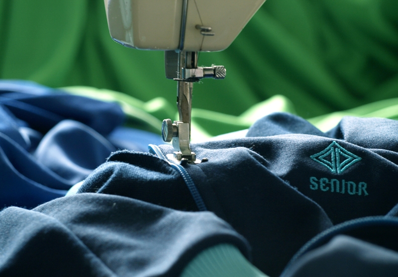 „A retro nem volt cél, csak hogy adjunk valami jót a múltból” - Divathírek -  - divat, SeMe, Senior, sportruházat,