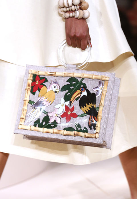 Nagy Táska-ABC -  -  - táska, tavasz/nyár 2017, 