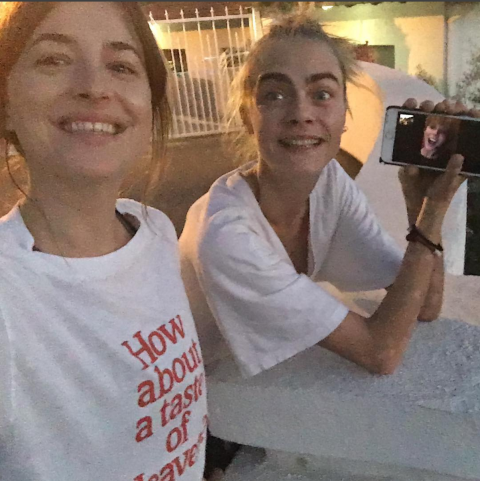 Sztárok, akikről nem is tudtuk, hogy barátok (vagy haverok) - STYLELIFE -  - barátság, celebrity, jennifer aniston, jennifer lopez, selena gomez,