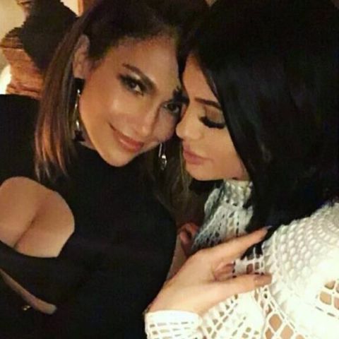 Sztárok, akikről nem is tudtuk, hogy barátok (vagy haverok) - STYLELIFE -  - barátság, celebrity, jennifer aniston, jennifer lopez, selena gomez,