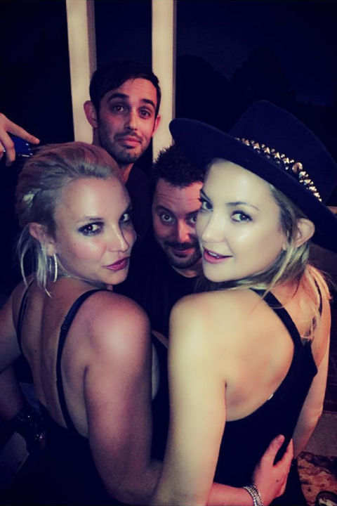 Sztárok, akikről nem is tudtuk, hogy barátok (vagy haverok) - STYLELIFE -  - barátság, celebrity, jennifer aniston, jennifer lopez, selena gomez, 