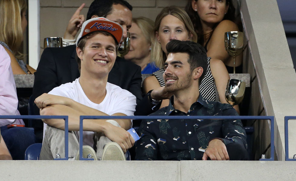 Sztárok, akikről nem is tudtuk, hogy barátok (vagy haverok) - STYLELIFE -  - 