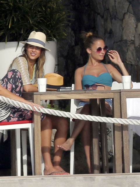 Sztárok, akikről nem is tudtuk, hogy barátok (vagy haverok) - STYLELIFE -  - 