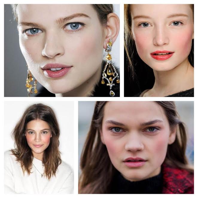 Őszi sminktrendek -  -  - divat, őszi sminktrendek, smink, sminktrendek 2016, szépség, 