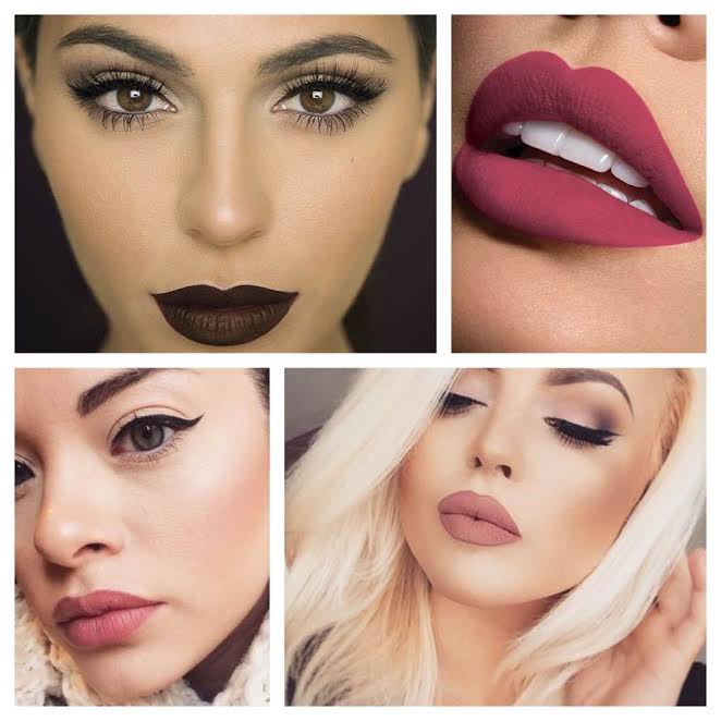 Őszi sminktrendek -  -  - divat, őszi sminktrendek, smink, sminktrendek 2016, szépség, 