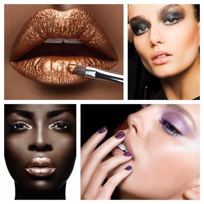 Őszi sminktrendek -  -  - divat, őszi sminktrendek, smink, sminktrendek 2016, szépség, 