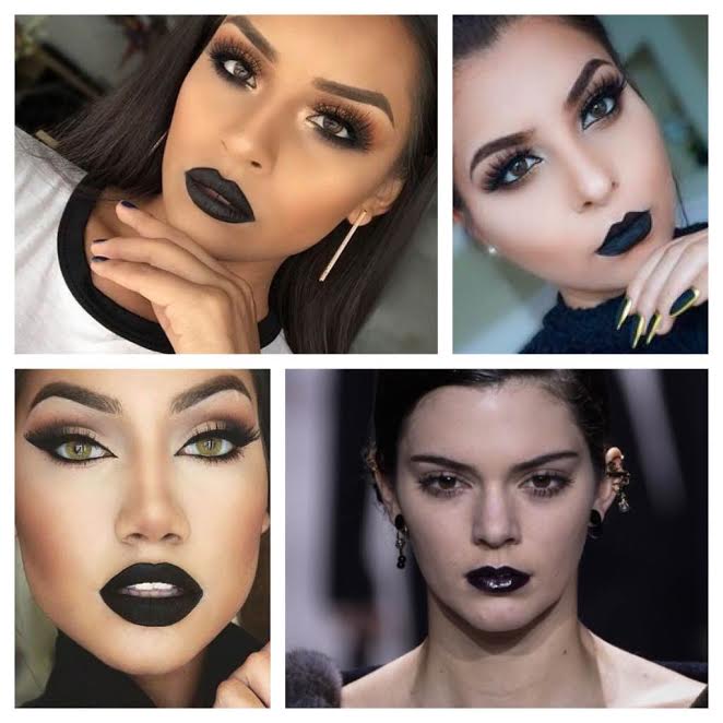 Őszi sminktrendek -  -  - divat, őszi sminktrendek, smink, sminktrendek 2016, szépség, 