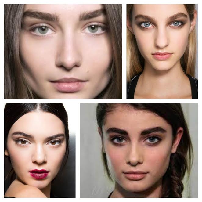 Őszi sminktrendek -  -  - divat, őszi sminktrendek, smink, sminktrendek 2016, szépség, 