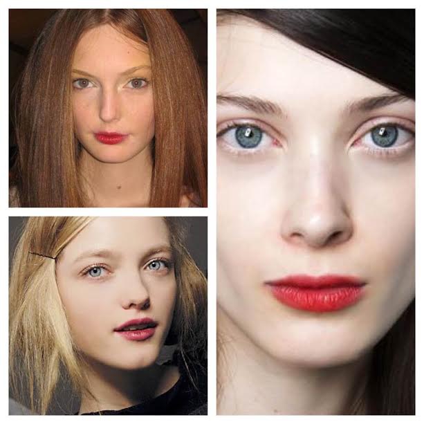 Őszi sminktrendek -  -  - divat, őszi sminktrendek, smink, sminktrendek 2016, szépség, 