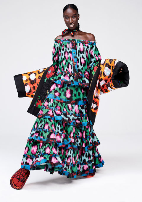 Nézd meg itt a teljes Kenzo x H&M kollekciót! -  -  - kenzo, kenzo for h%26m, 