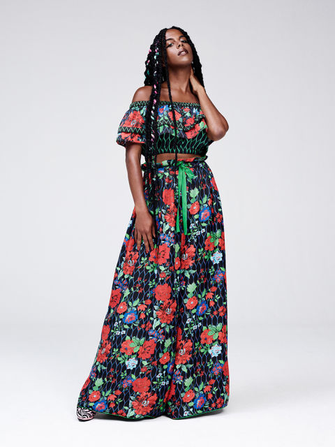 Nézd meg itt a teljes Kenzo x H&M kollekciót! -  -  - kenzo, kenzo for h%26m, 