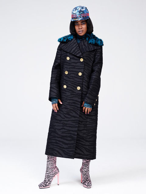 Nézd meg itt a teljes Kenzo x H&M kollekciót! -  -  - kenzo, kenzo for h%26m, 