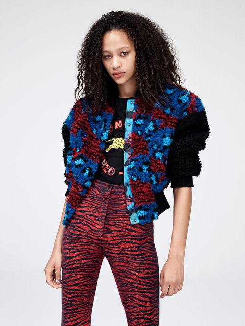 Nézd meg itt a teljes Kenzo x H&M kollekciót! -  -  - kenzo, kenzo for h%26m, 