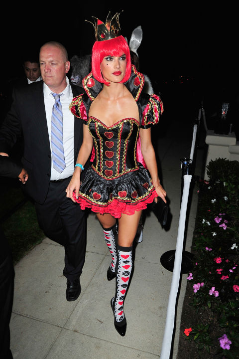 30+1 ikonikus halloween-i sztárkosztüm -  -  - celebrity, halloween, halloween-i kosztümök, októberre ajánljuk, 