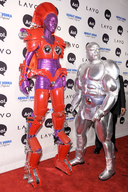 30+1 ikonikus halloween-i sztárkosztüm -  -  - celebrity, halloween, halloween-i kosztümök, októberre ajánljuk, 