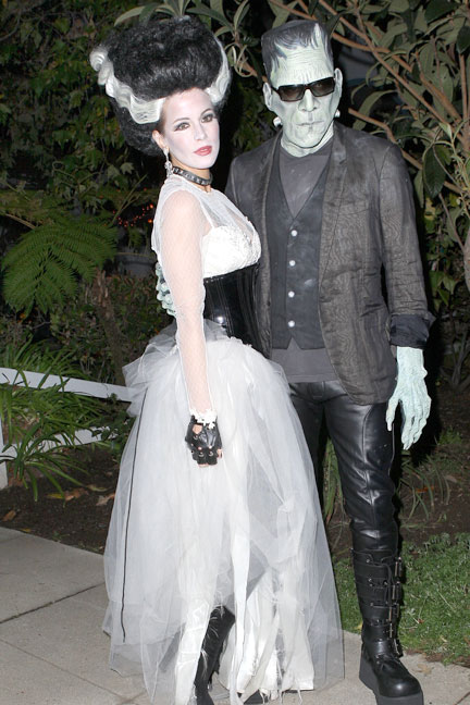 30+1 ikonikus halloween-i sztárkosztüm -  -  - celebrity, halloween, halloween-i kosztümök, októberre ajánljuk, 