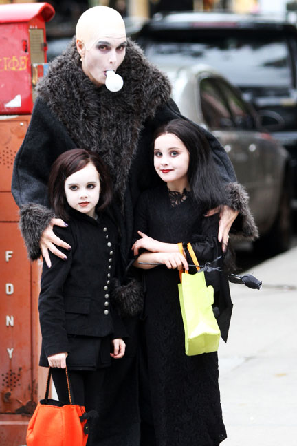 30+1 ikonikus halloween-i sztárkosztüm -  -  - celebrity, halloween, halloween-i kosztümök, októberre ajánljuk, 