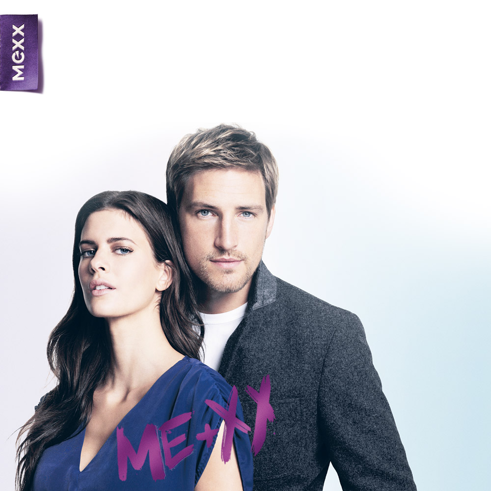 ME+XX! A lényeg Te vagy! - Divathírek -  - divat, hírek, Mexx, 