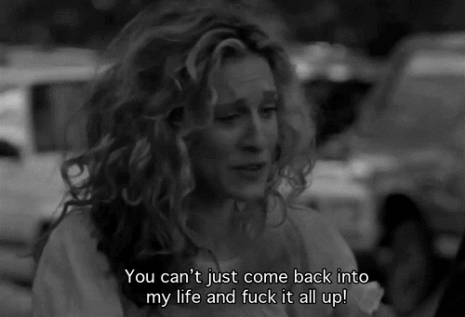 10 érv egy hétvégi Szex és New York maraton mellett -  -  - hétvége, hétvégi program, sorozat, szex és new york, 