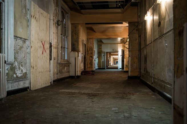 10 leghátborzongatóbb hely a világon - STYLELIFE - Utazás - elhagyott települések, kultúra, szellemjárta helyek, utazás, 