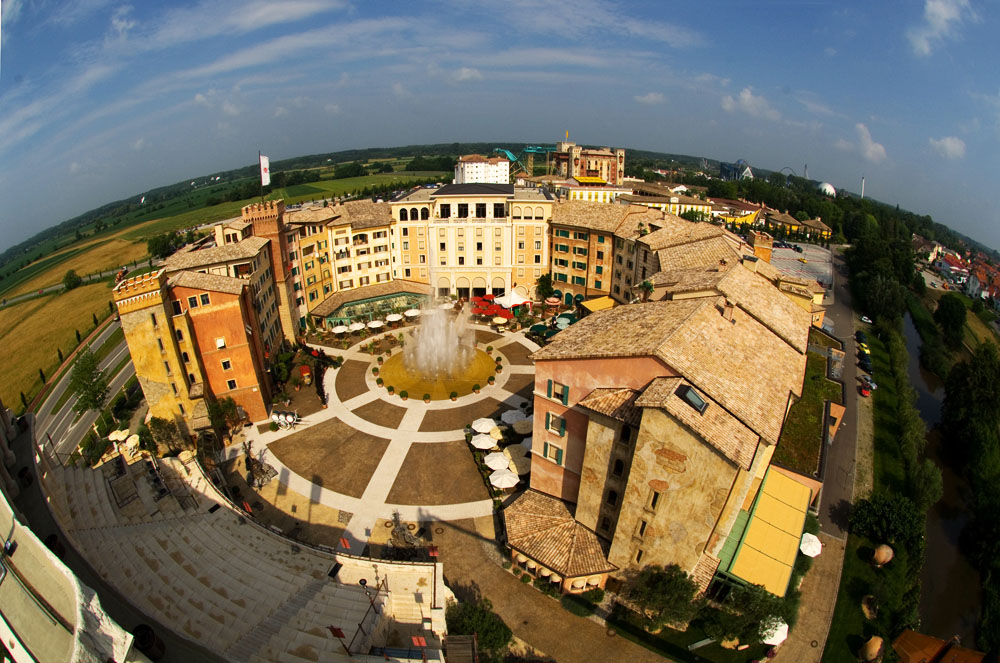 A világ legszebb szállodái - Utazás -  - europa park, hotel, karlovy vary, kremlin palace, le royal luxemburg, szálloda, világ legszebb szállodái, 