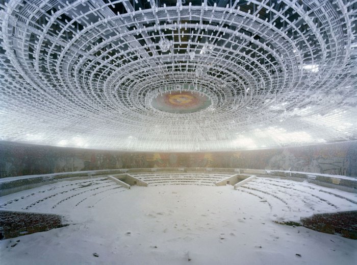 10 leghátborzongatóbb hely a világon - STYLELIFE - Utazás - elhagyott települések, kultúra, szellemjárta helyek, utazás, 