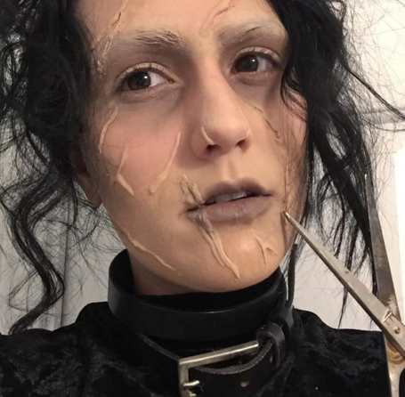 Már csak egy jó halloween-i maszkötlet hiányzik a jelmezedhez? Segítünk inspirálódni! -  -  - halloween, maszk, mindenszentek, 