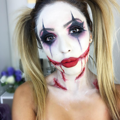 Már csak egy jó halloween-i maszkötlet hiányzik a jelmezedhez? Segítünk inspirálódni! -  -  - halloween, maszk, mindenszentek, 