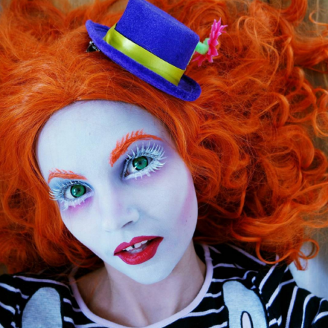 Már csak egy jó halloween-i maszkötlet hiányzik a jelmezedhez? Segítünk inspirálódni! -  -  - halloween, maszk, mindenszentek, 