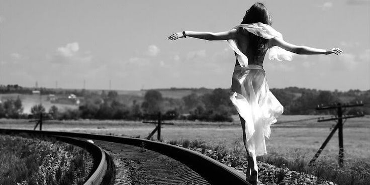 Felállni és továbbmenni - ÉLETÉRZÉS - Mindent egymásért - elengedés, életmesék, sorsszerűség,