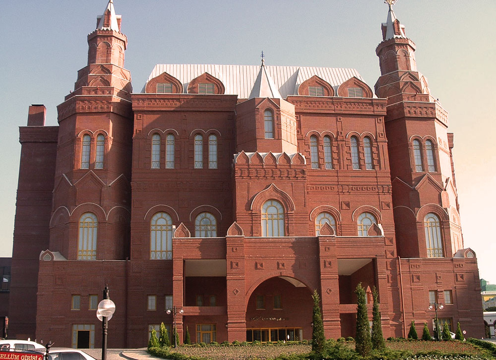 A világ legszebb szállodái - Utazás -  - europa park, hotel, karlovy vary, kremlin palace, le royal luxemburg, szálloda, világ legszebb szállodái, 