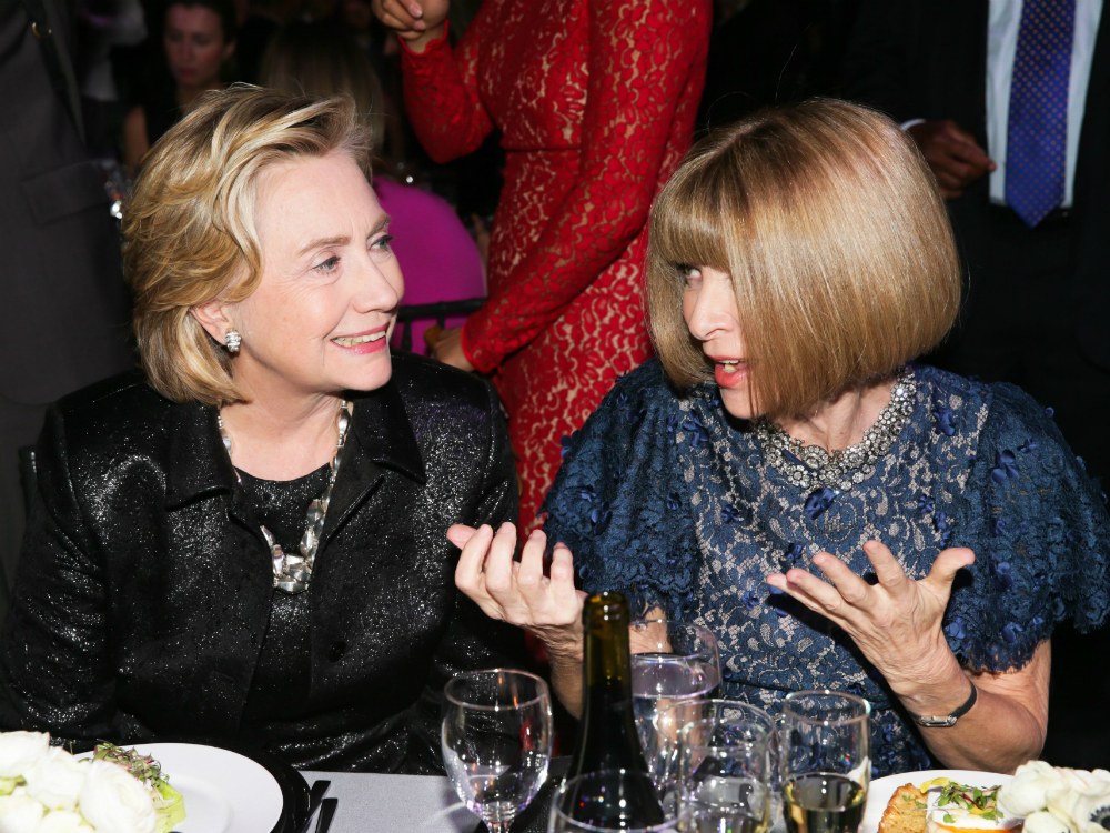 A női nem a tehetség legnagyobb kiaknázatlan lelőhelye az egész világon - Isten éltesse Hillary Clinton-t! -  -  - bill clinton, demokrata párt usa, egyenlőség, emancipáció, hillary clinton, usa, 