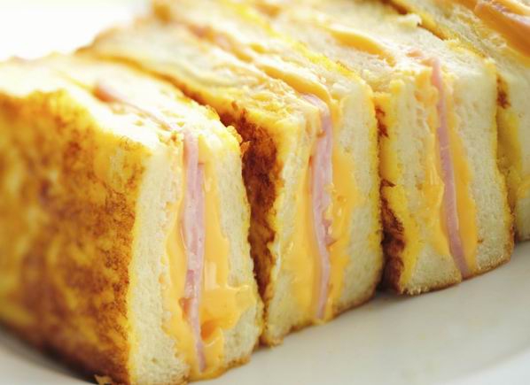 10 fantasztikus brunch fogás vasárnapra - STYLELIFE -  - 