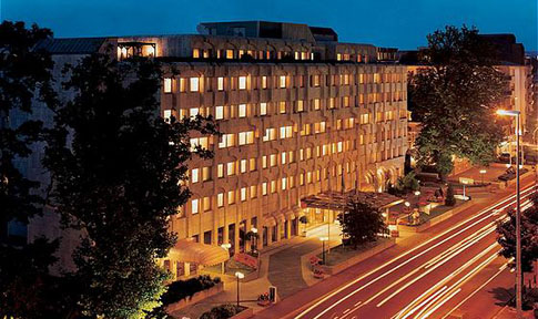 A világ legszebb szállodái - Utazás -  - europa park, hotel, karlovy vary, kremlin palace, le royal luxemburg, szálloda, világ legszebb szállodái, 