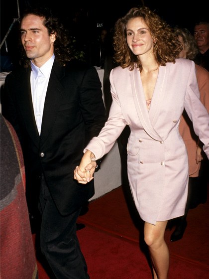 Mennyire fantáziátlan azt írni Julia Roberts-ről, hogy micsoda nő. Pedig tényleg az! -  -  - hollywood, julia roberts, stílus, stílusalbum, 