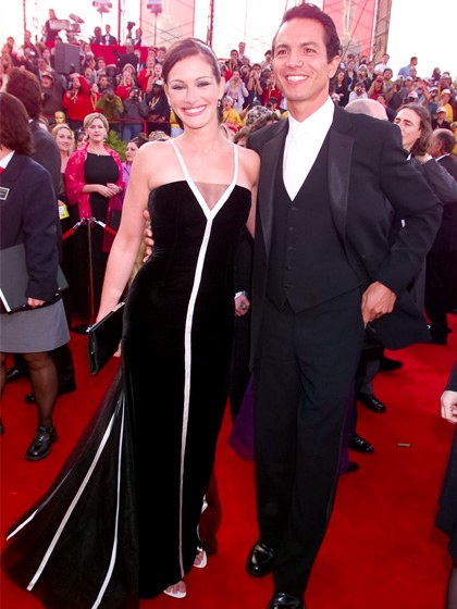 Mennyire fantáziátlan azt írni Julia Roberts-ről, hogy micsoda nő. Pedig tényleg az! -  -  - hollywood, julia roberts, stílus, stílusalbum, 