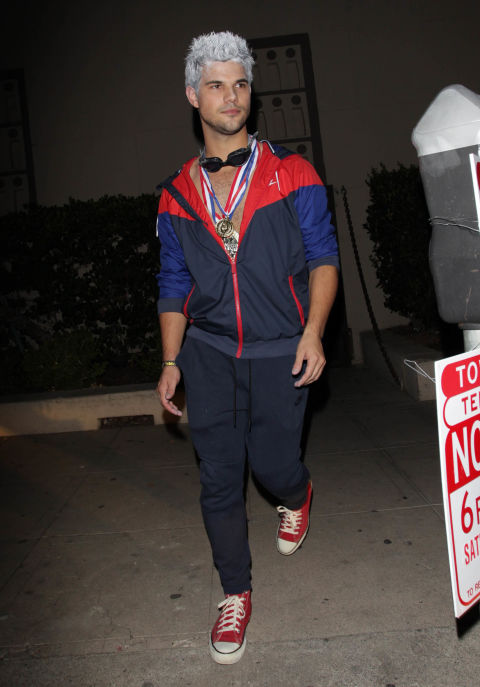 Ezek 2016 legmenőbb halloween-i sztárjelmezei -  -  - halloween, halloween 2016, halloween jelmez, halloween makeup, heidi klum, 