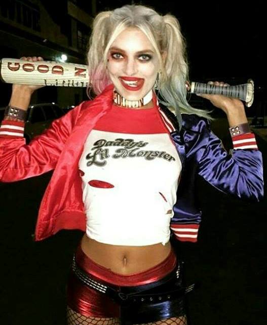 Ezek 2016 legmenőbb halloween-i sztárjelmezei -  -  - halloween, halloween 2016, halloween jelmez, halloween makeup, heidi klum, 