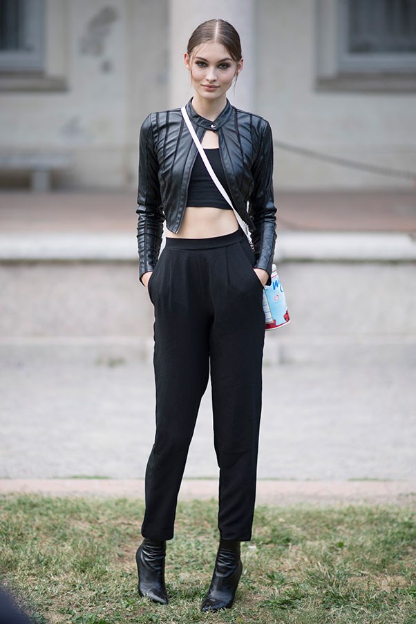 Ők fognak végigvonulni a Victoria's Secret kifutóján -  -  - bella hadid, gigi hadid, jasmine tookes, victoria secret, victoria%27s secret, 