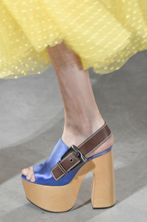 33 csodás cipő tavaszra, amiket te is imádni fogsz -  -  - cipők, stílus, tavasz/nyár 2017, 