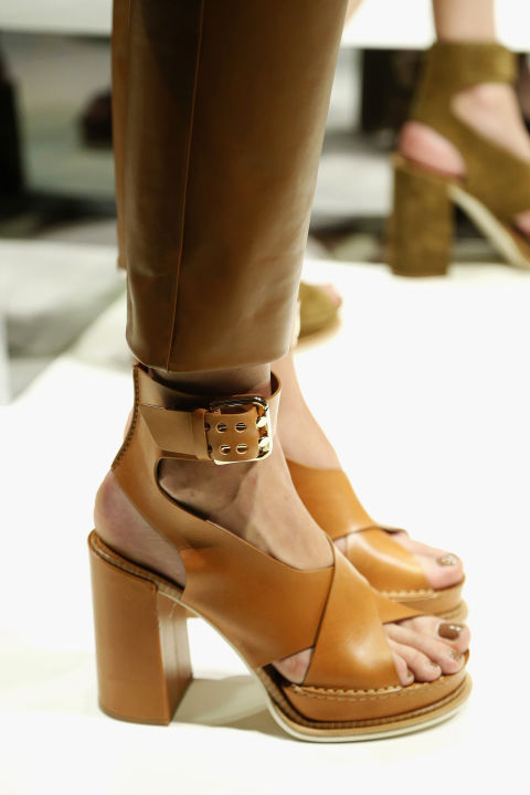 33 csodás cipő tavaszra, amiket te is imádni fogsz -  -  - cipők, stílus, tavasz/nyár 2017, 