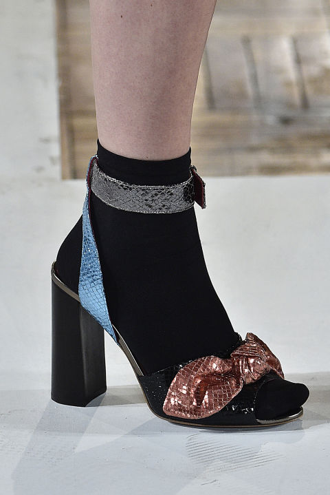 33 csodás cipő tavaszra, amiket te is imádni fogsz -  -  - cipők, stílus, tavasz/nyár 2017, 