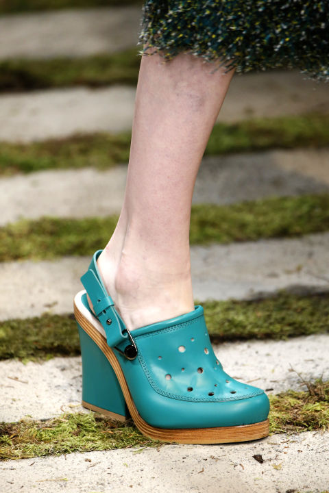 33 csodás cipő tavaszra, amiket te is imádni fogsz -  -  - cipők, stílus, tavasz/nyár 2017, 