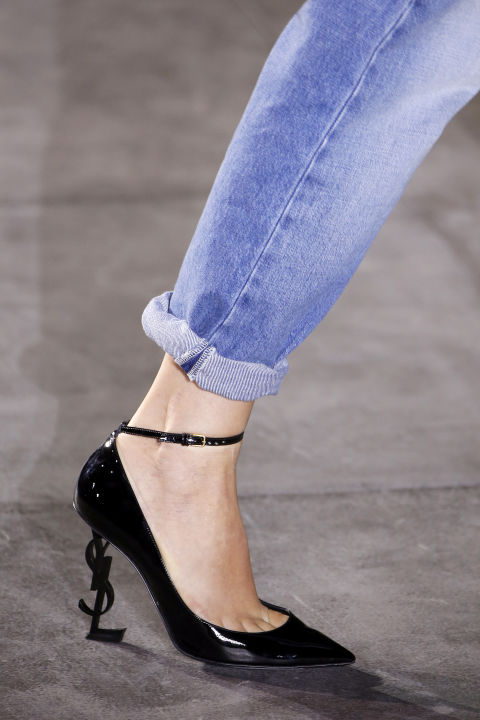 33 csodás cipő tavaszra, amiket te is imádni fogsz -  -  - cipők, stílus, tavasz/nyár 2017, 