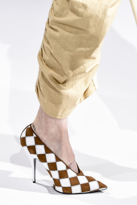 33 csodás cipő tavaszra, amiket te is imádni fogsz -  -  - cipők, stílus, tavasz/nyár 2017, 