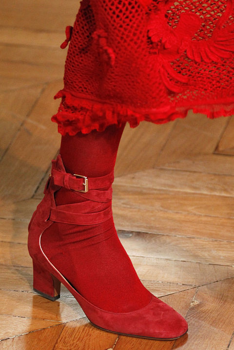 33 csodás cipő tavaszra, amiket te is imádni fogsz -  -  - cipők, stílus, tavasz/nyár 2017, 